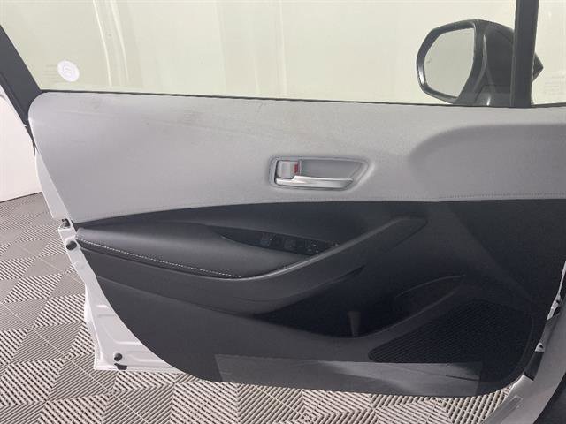 New 2026 Toyota Corolla SE image 19