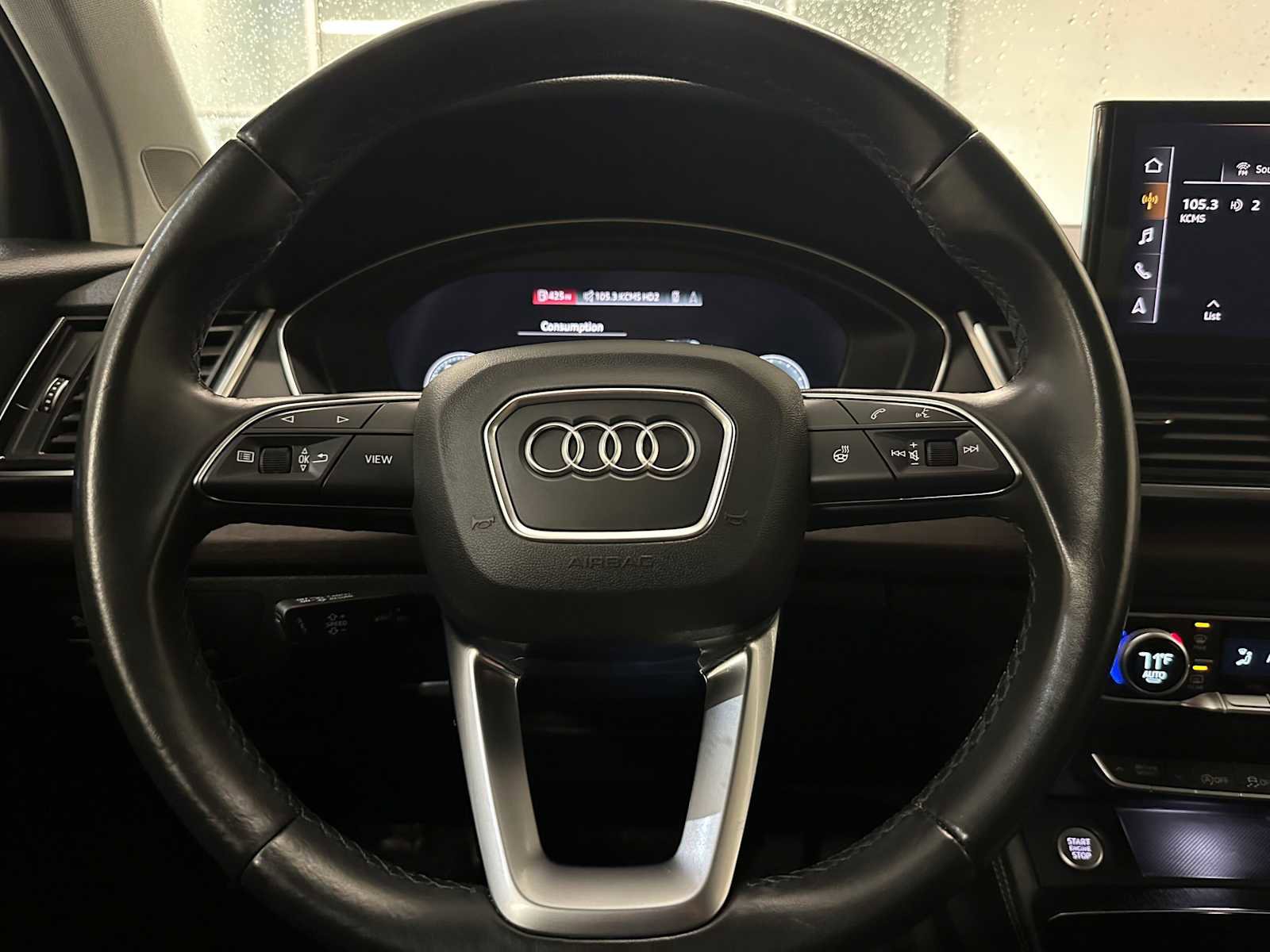 Used 2022 Audi Q5 2.0T Premium Plus image 11