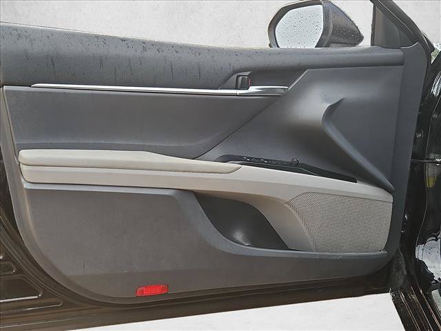 Used 2020 Toyota Camry LE w/ Protection Package (Q2) FWD image 9