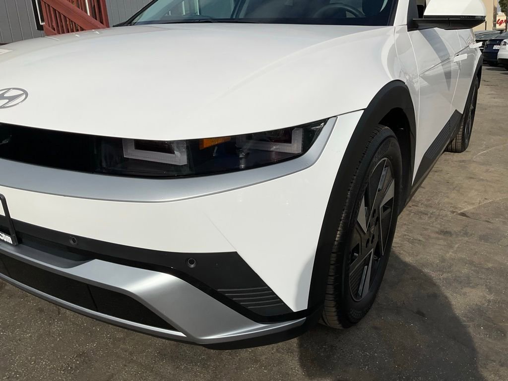 Used 2025 Hyundai Ioniq 5 SEL image 86