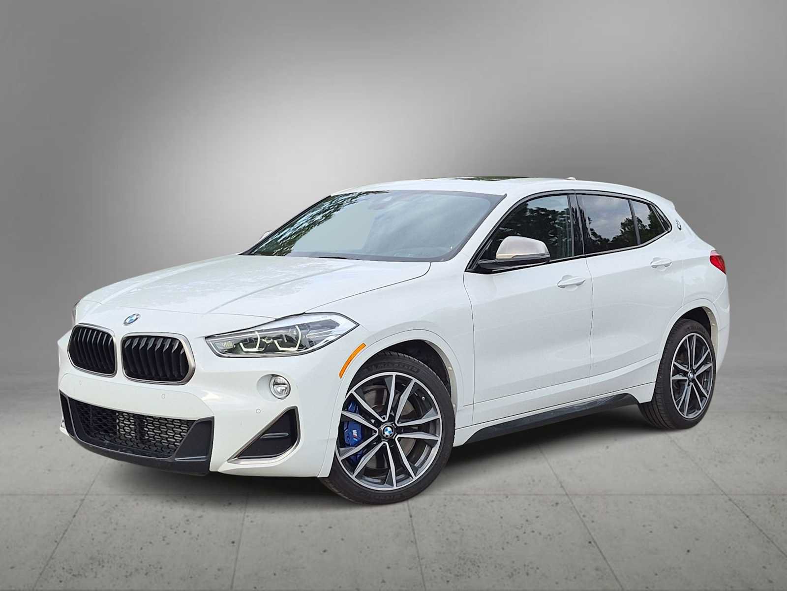 Used 2019 BMW X2 M35i w/ Premium Package