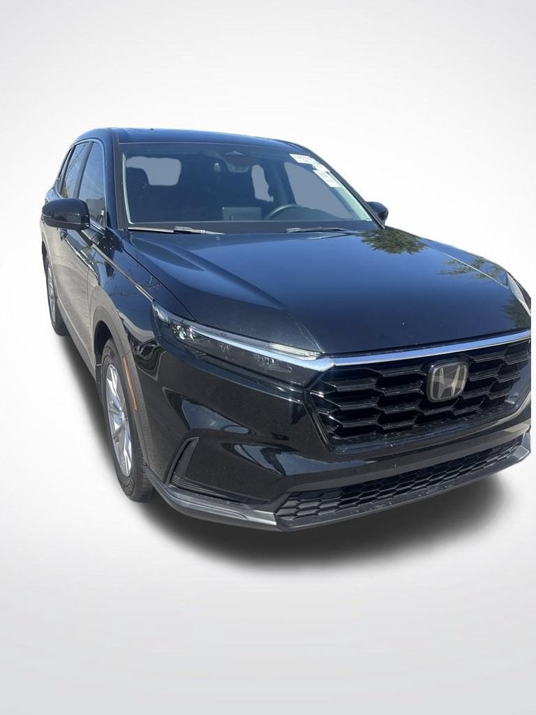 Used 2024 Honda CR-V EX image 4