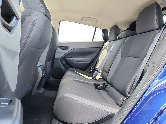 New 2026 Subaru Crosstrek 2.0i Premium image 6