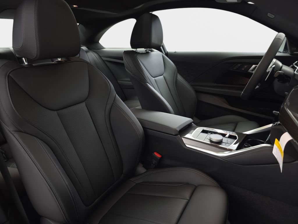 New 2026 BMW M240i xDrive Coupe w/ Premium Package image 10