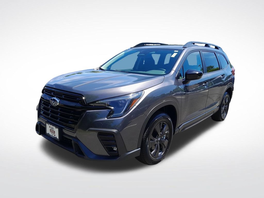 Certified 2026 Subaru Ascent Premium AWD/4WD image 4