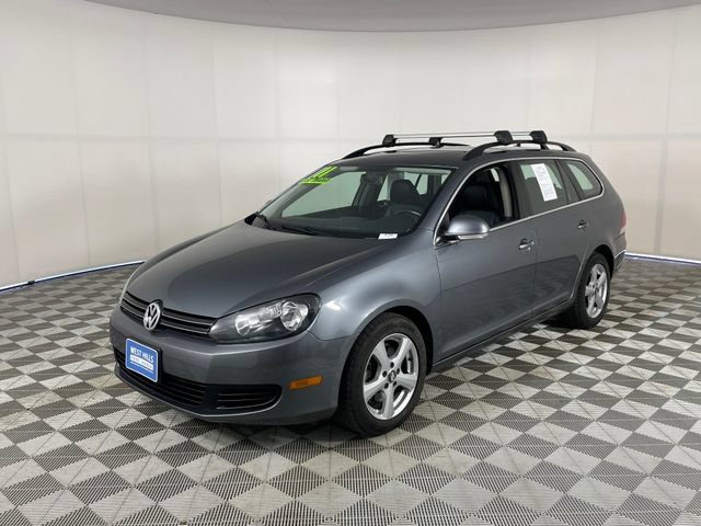 Used 2011 Volkswagen Jetta TDI
