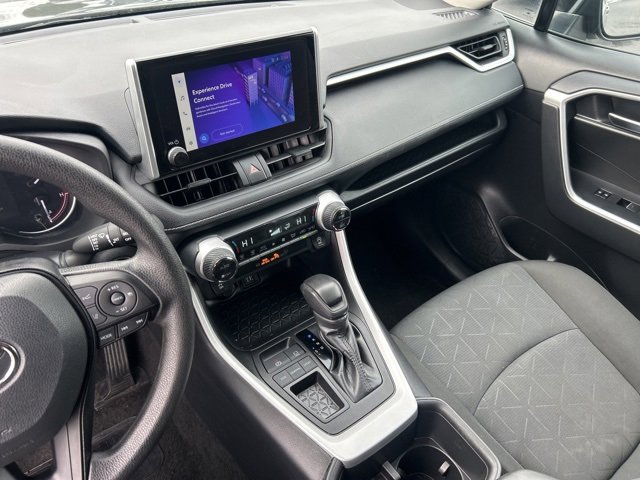 Used 2024 Toyota RAV4 XLE image 32