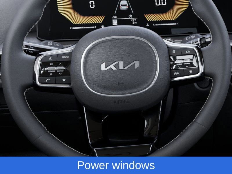 New 2025 Kia Sorento S image 23