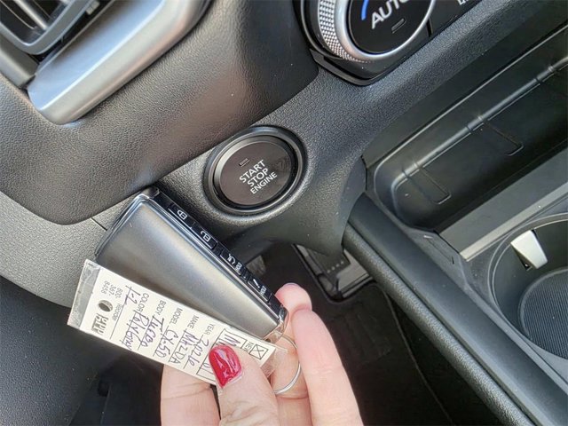 New 2026 MAZDA CX-50 AWD 2.5 S w/ Weather Package image 14