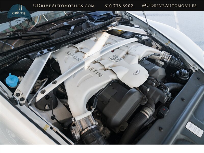 Used 2011 Aston Martin DBS Coupe RWD image 58