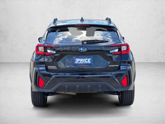 Used 2025 Subaru Crosstrek 2.0i Premium AWD/4WD image 6