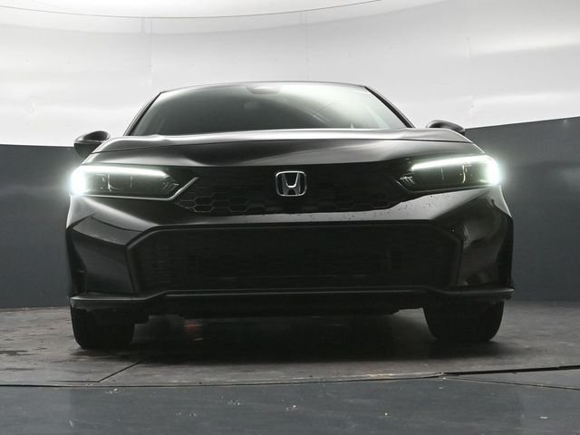 New 2026 Honda Civic Sport image 22