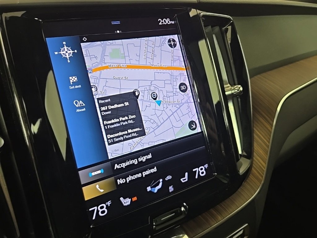 Used 2021 Volvo XC60 T8 Inscription Expression image 33