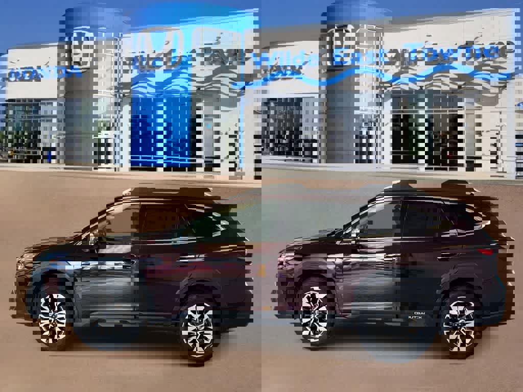 Used 2023 Subaru Outback Touring XT w/ Popular Package #2 image 5