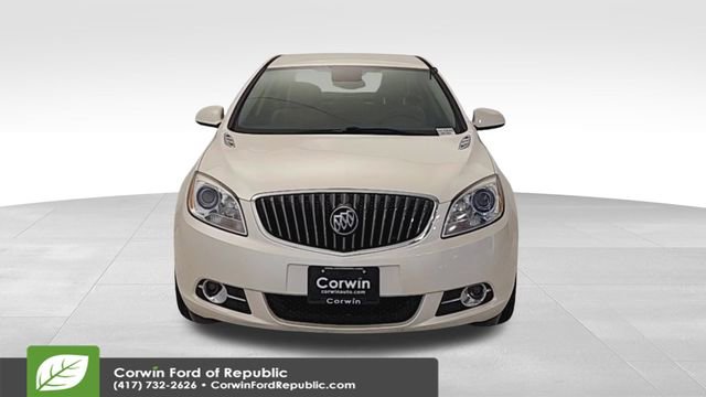 Used 2012 Buick Verano Convenience FWD video 2