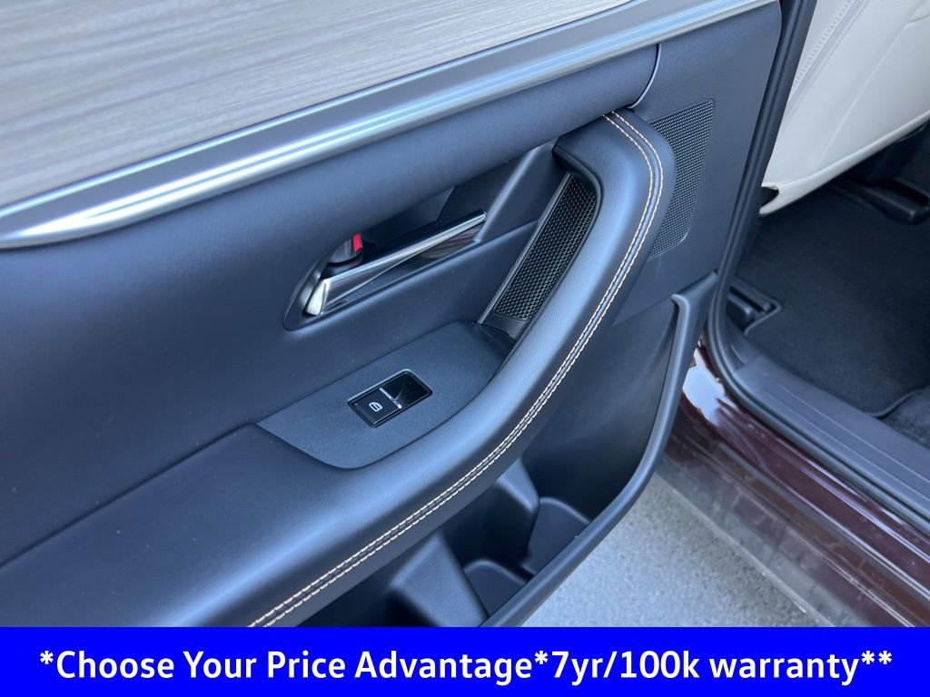 Used 2025 MAZDA CX-90 Plug-In Hybrid w/Premium Sport image 46