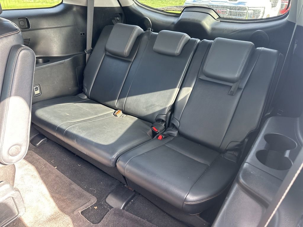Used 2014 Toyota Highlander Limited AWD/4WD image 14