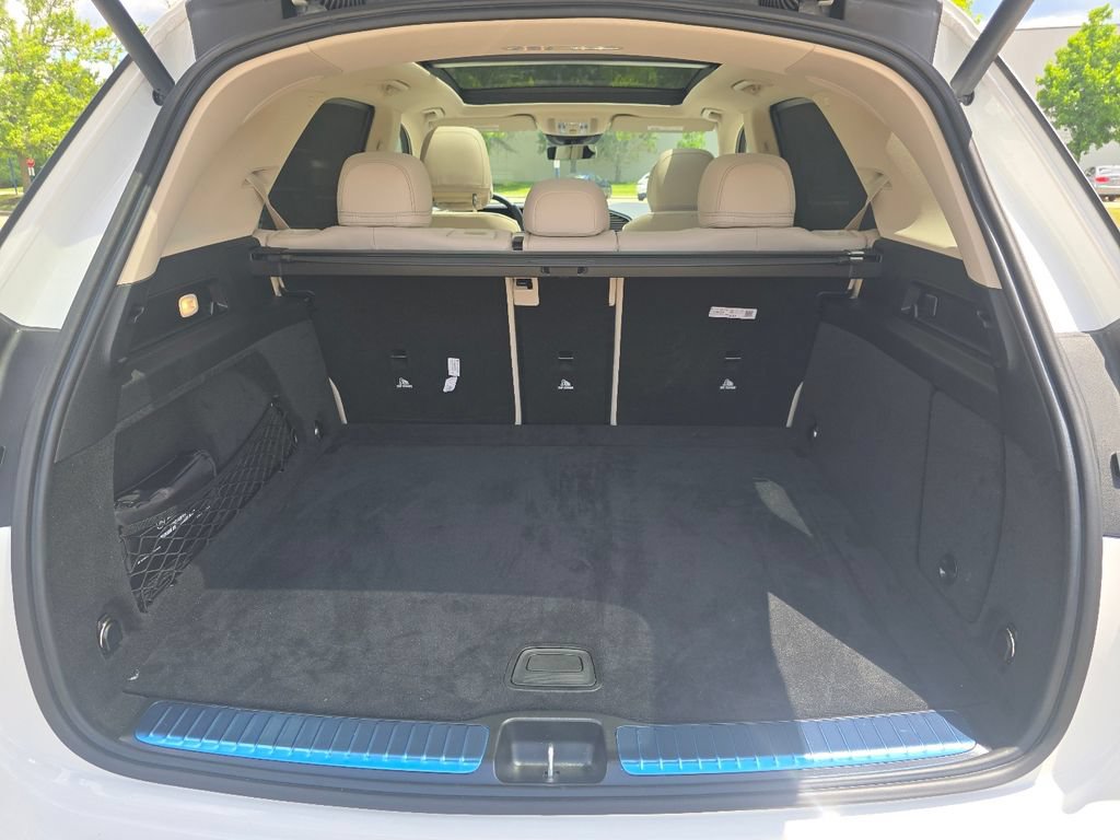 New 2026 Mercedes-Benz GLE 350 4MATIC image 18