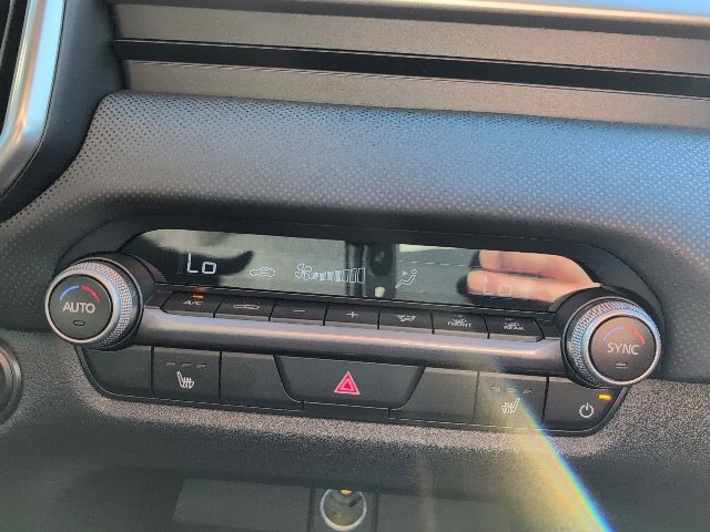 New 2026 MAZDA CX-50 AWD 2.5 Meridian Edition w/ Weather Package image 38