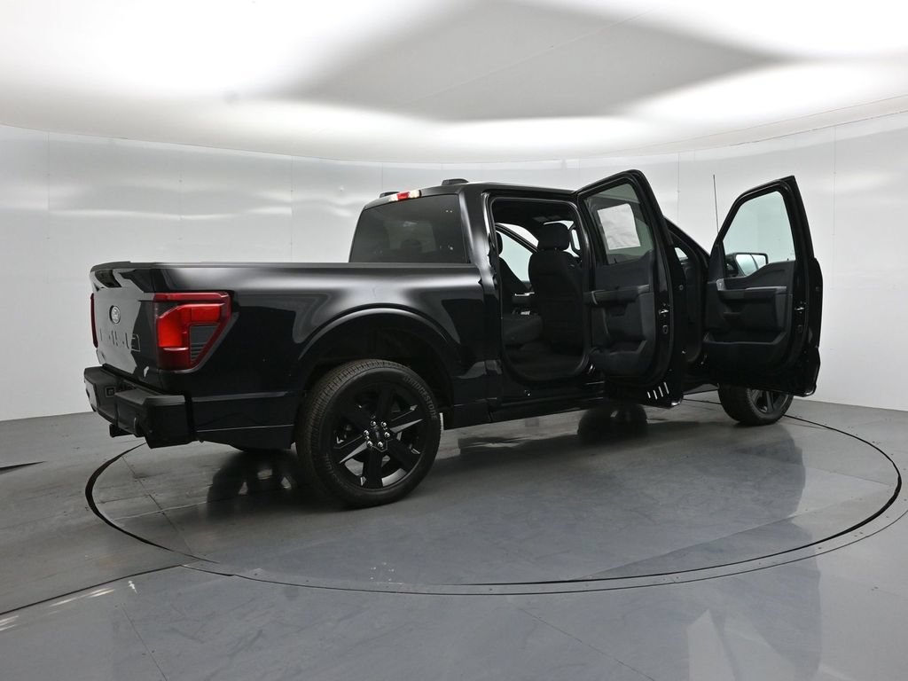 New 2026 Ford F150 STX w/ F-150 LOBO Package AWD/4WD image 5