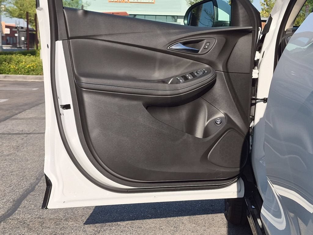 New 2026 Buick Encore GX Sport Touring w/ Comfort Package FWD image 11