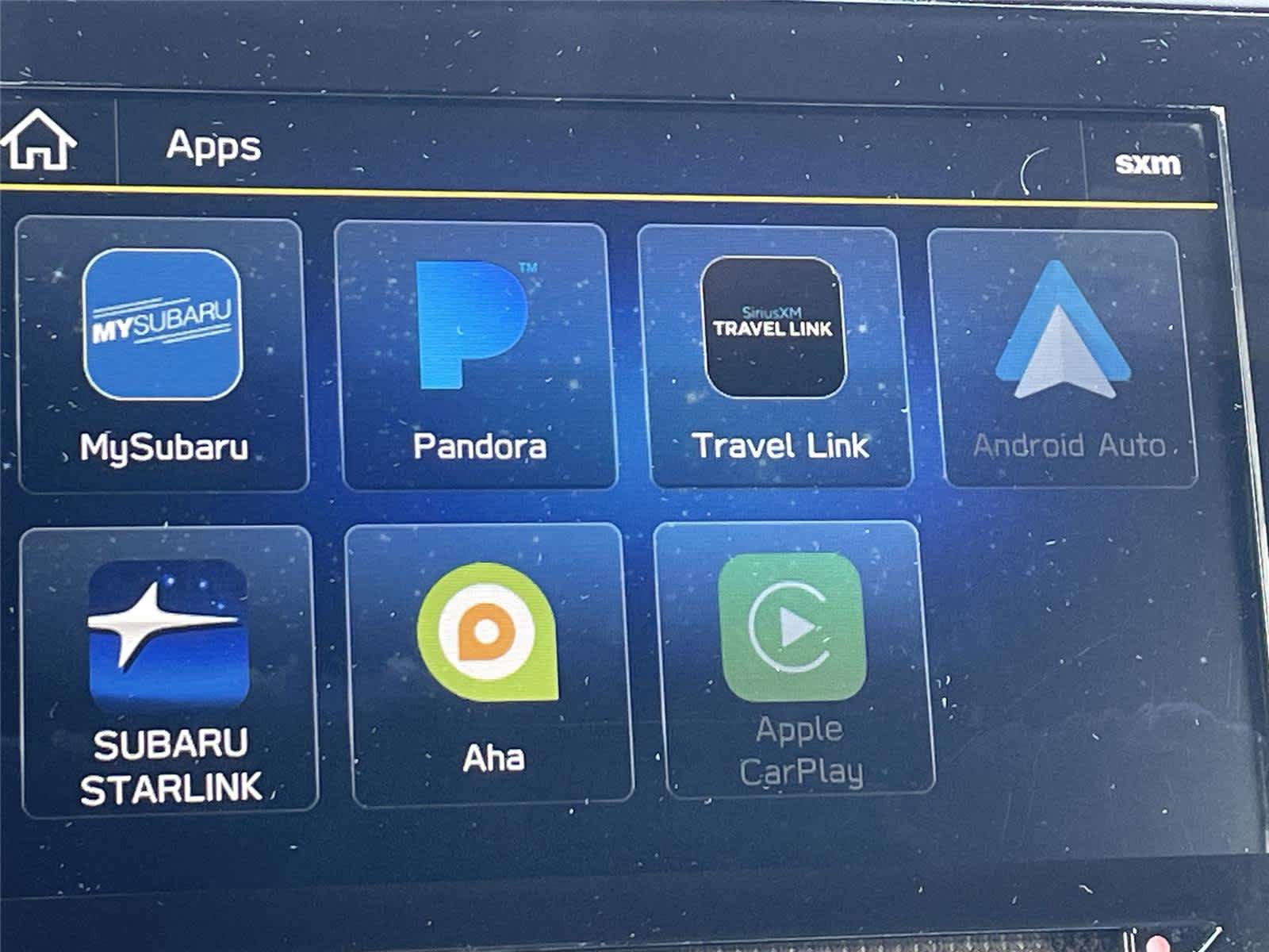 Certified 2022 Subaru Forester Wilderness AWD/4WD image 22