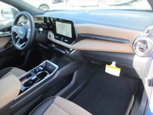 New 2026 Chevrolet Equinox ACTIV w/ Convenience Package III image 12