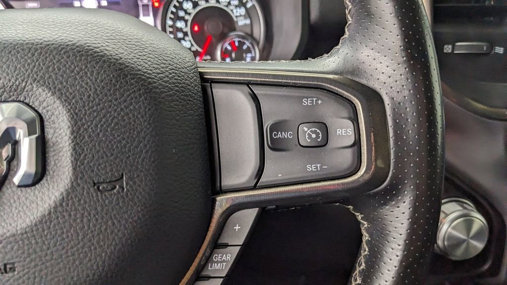 Used 2022 RAM 1500 Sport w/ Rebel Level 2 Equipment Group image 32