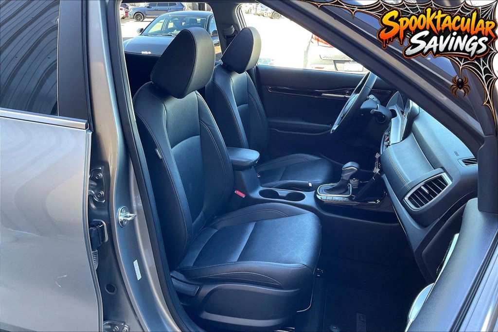 Used 2024 Kia Seltos EX AWD/4WD image 7