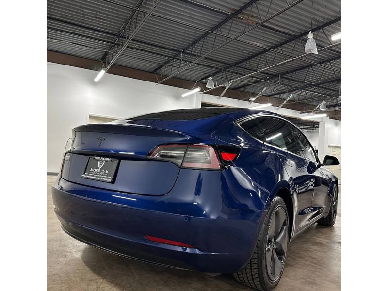 Used 2019 Tesla Model 3 Standard Range Plus RWD image 12