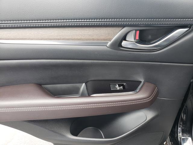 Certified 2024 MAZDA CX-5 Signature image 13