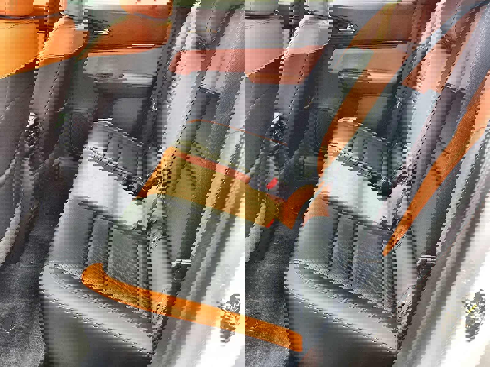 New 2026 Honda Prologue Elite image 10