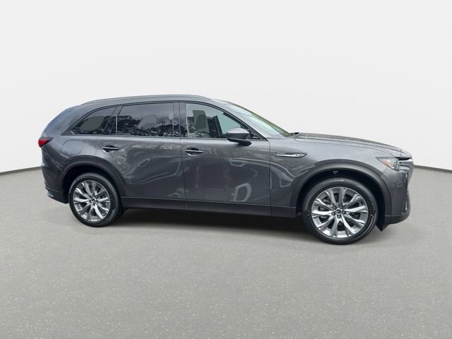New 2026 MAZDA CX-90 Plug-In Hybrid w/ Preferred image 4