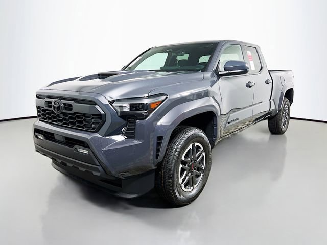 New 2026 Toyota Tacoma TRD Sport image 6