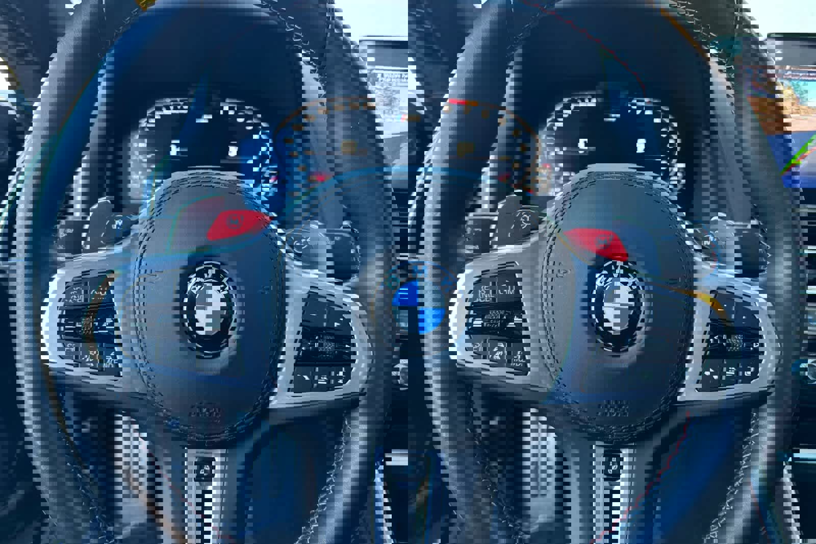 Used 2024 BMW M8 Competition image 25