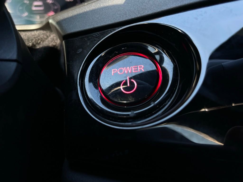 Certified 2024 Honda Accord Sport image 22