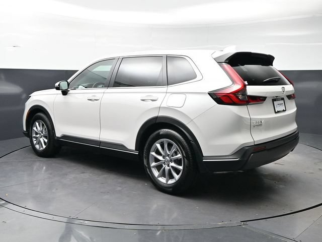 Certified 2026 Honda CR-V EX image 7