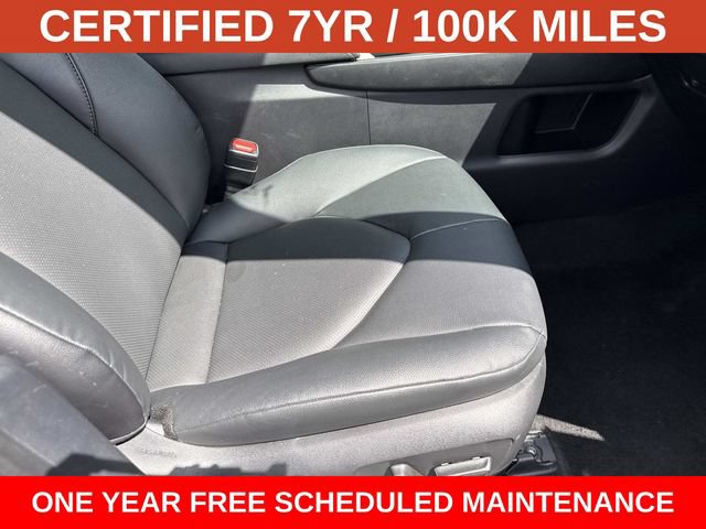 Used 2025 Toyota Grand Highlander AWD image 7