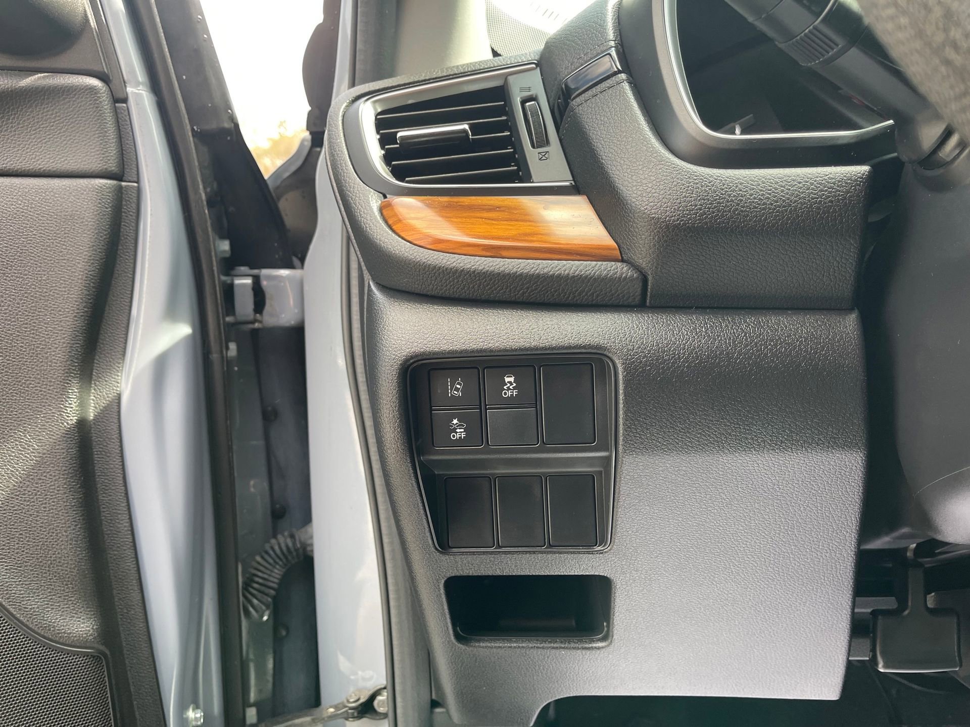 Used 2021 Honda CR-V EX image 15