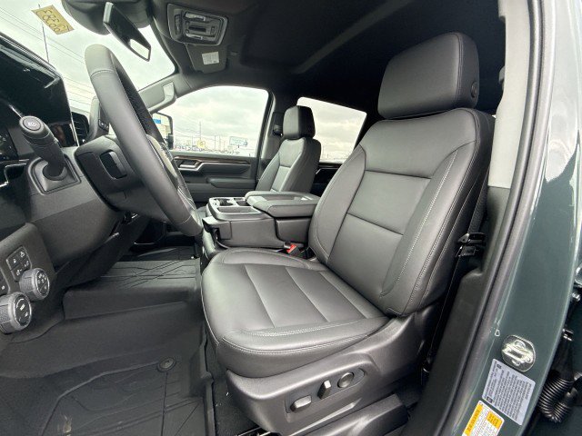 New 2026 Chevrolet Silverado 3500 LT w/ All Star Edition image 13