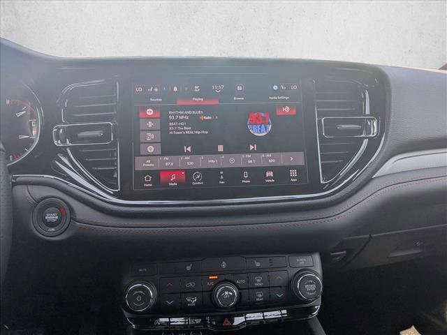 Used 2026 Dodge Durango GT AWD/4WD image 12