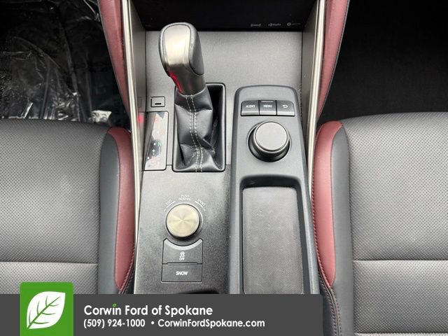 Used 2020 Lexus IS 300 w/ Accessory Package 2 RWD image 29