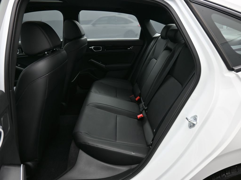 Certified 2026 Honda Civic Sport Touring image 34