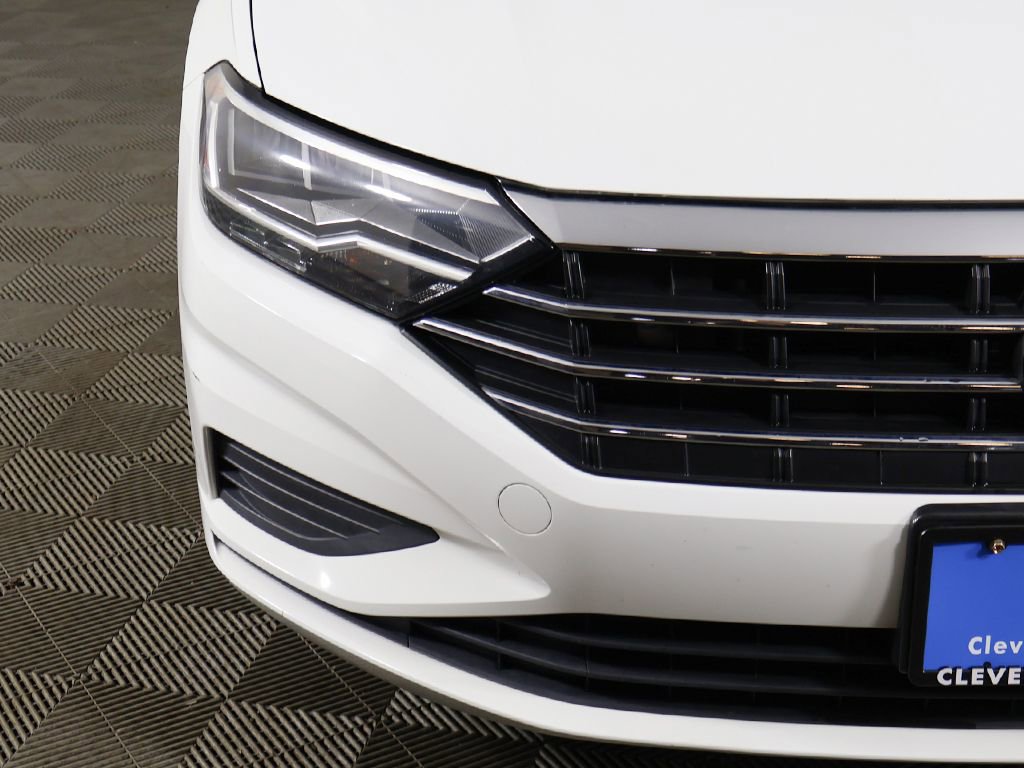 Used 2021 Volkswagen Jetta S FWD image 10