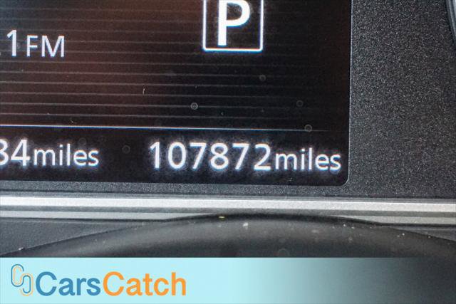 Used 2021 Nissan Versa SV FWD image 29