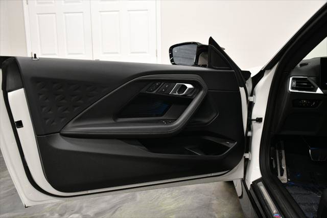 Used 2024 BMW M240i Coupe w/ Premium Package RWD image 26