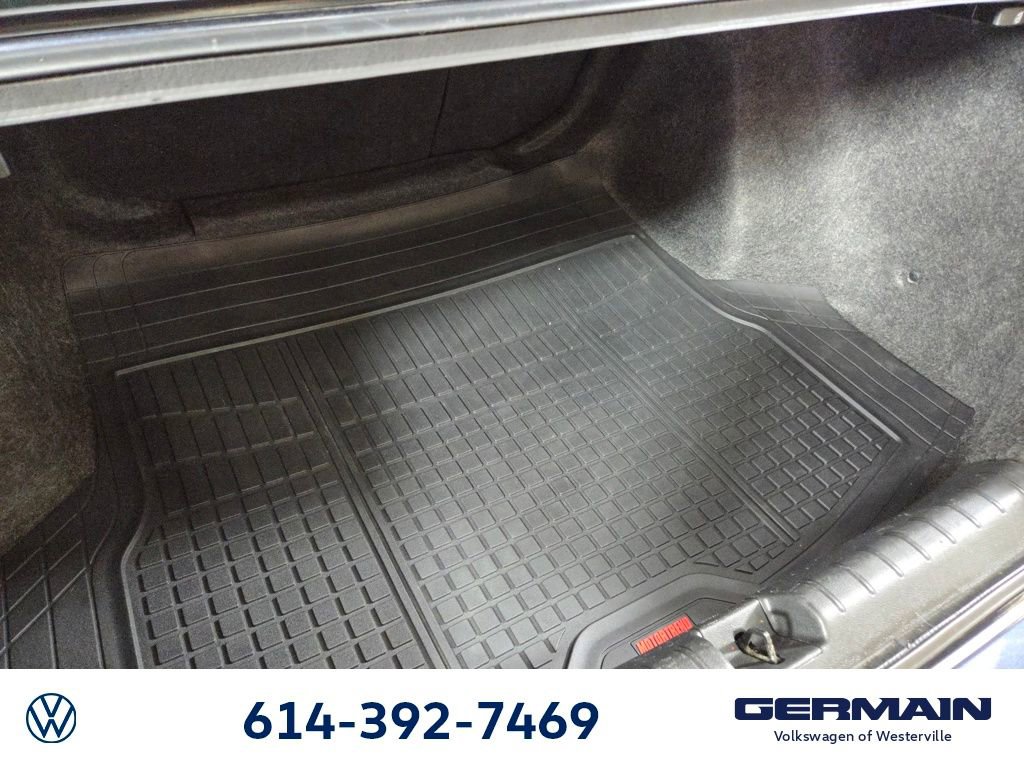 Used 2017 Honda Civic Touring image 23