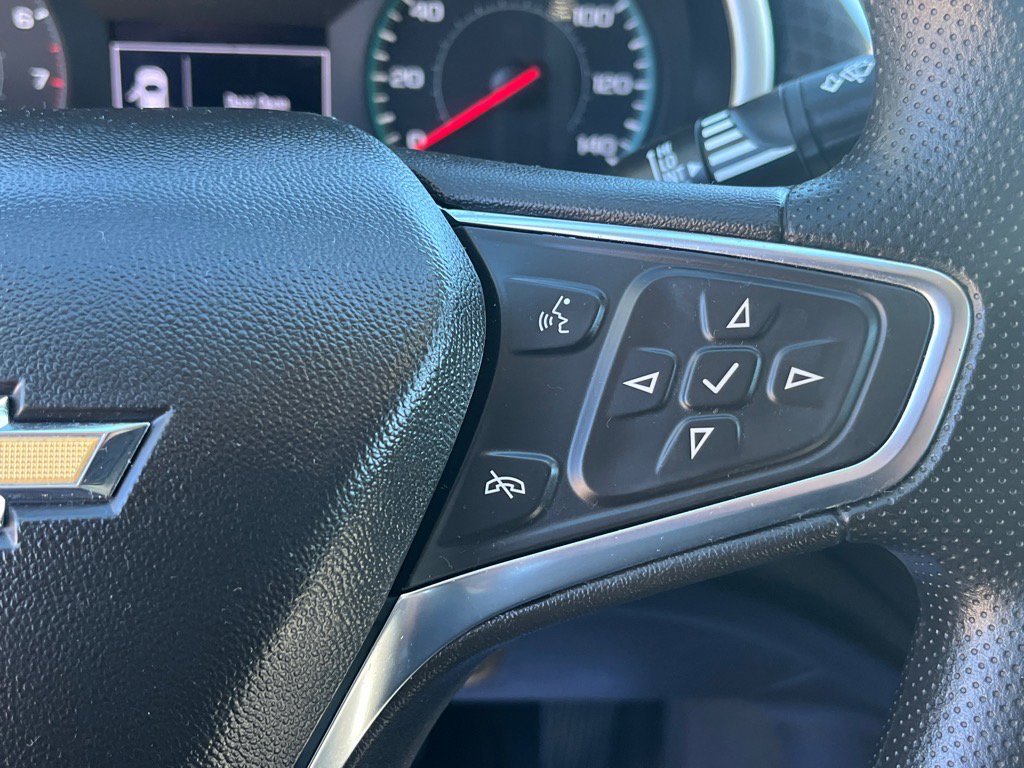 Used 2024 Chevrolet Malibu LT image 14