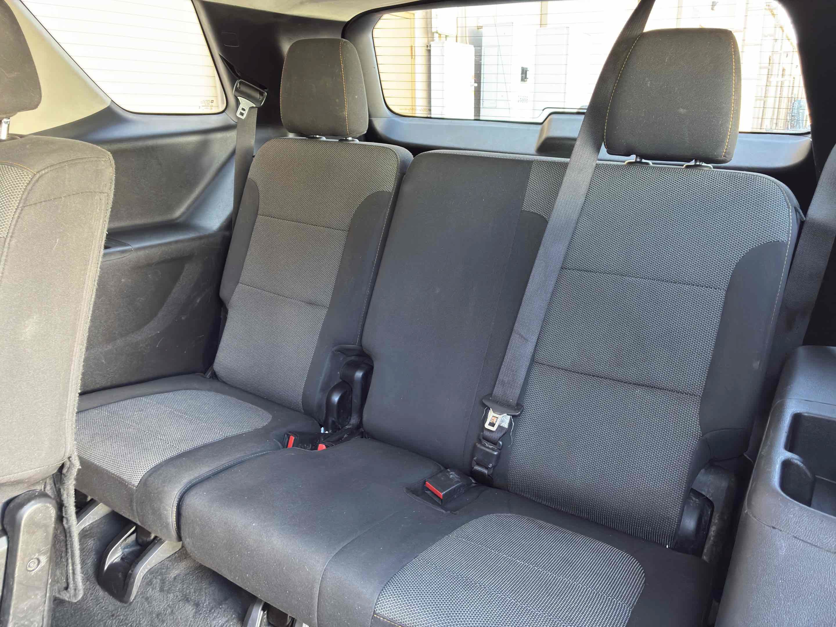 Used 2020 Chevrolet Traverse LT FWD image 50