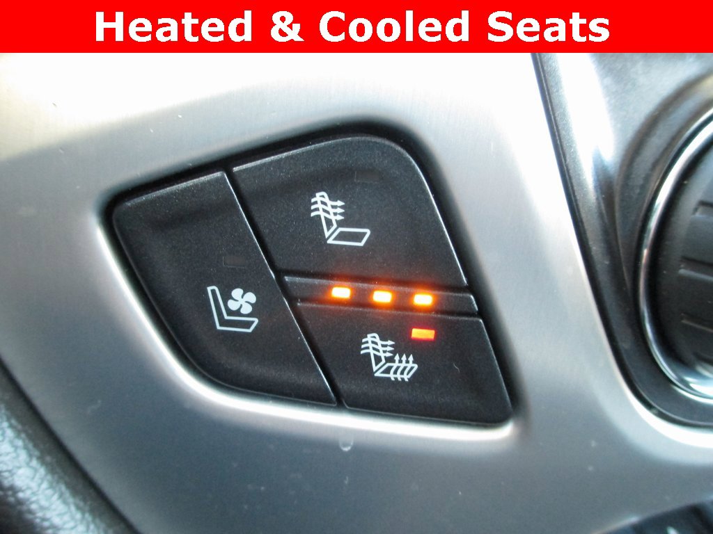 Used 2017 GMC Sierra 1500 SLT image 17